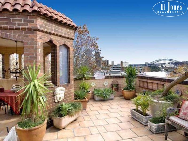 60/16 Macleay Street, Potts Point NSW 2011
