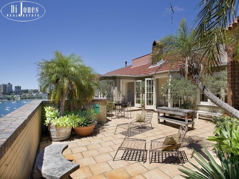 60/16 Macleay Street, Potts Point NSW 2011