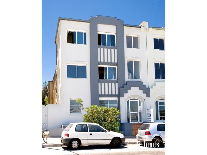 17/240  Campbell Parade, Bondi Beach NSW 2026