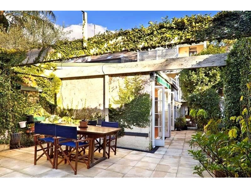 30 Renny Street, Paddington NSW 2021