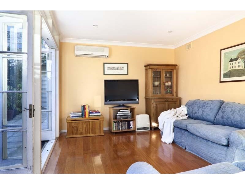 30 Renny Street, Paddington NSW 2021