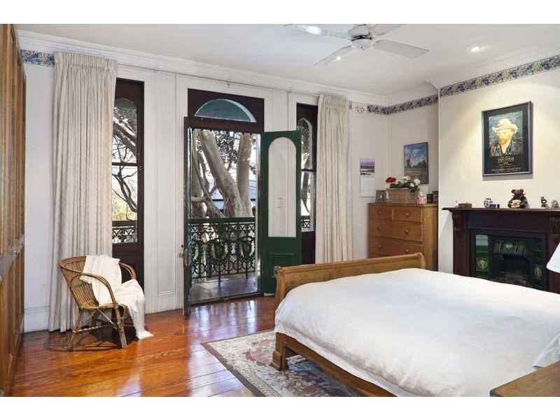 30 Renny Street, Paddington NSW 2021