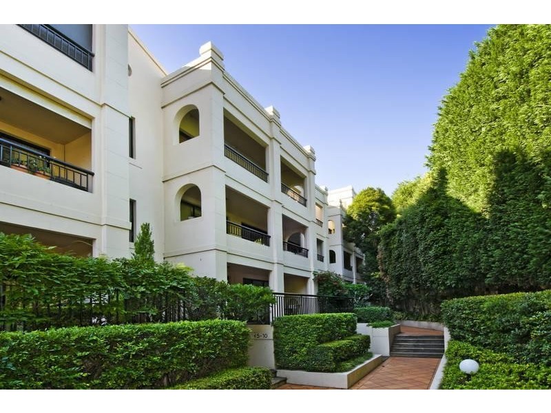 6/11 Young Street, Paddington NSW 2021