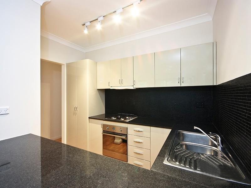 6/11 Young Street, Paddington NSW 2021