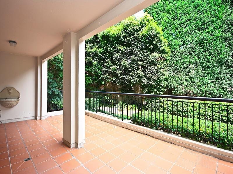 6/11 Young Street, Paddington NSW 2021