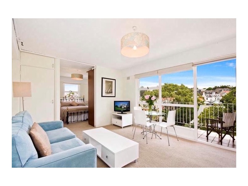 56/21 Duxford Street, Paddington NSW 2021