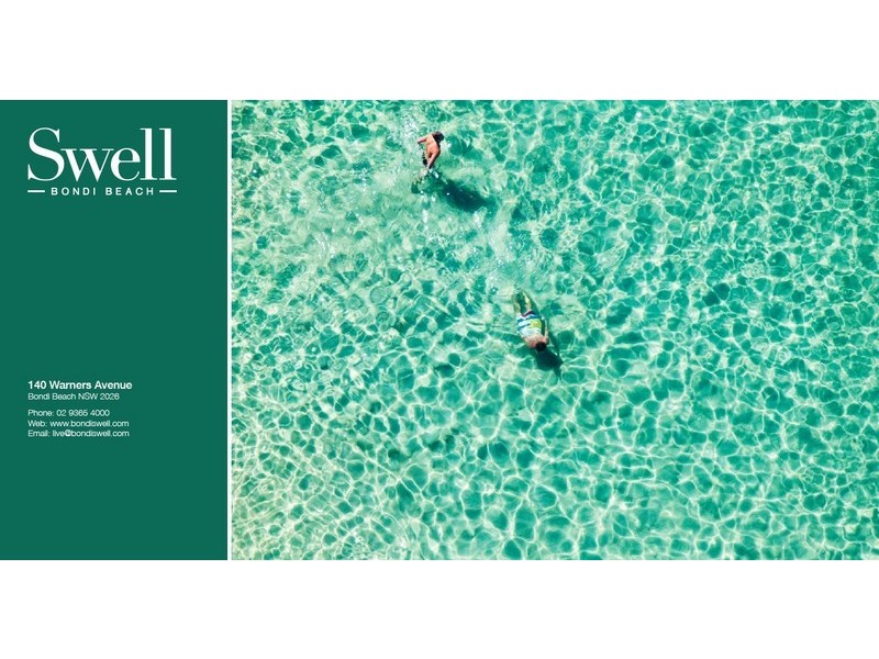 140 Warners Avenue, Bondi Beach NSW 2026