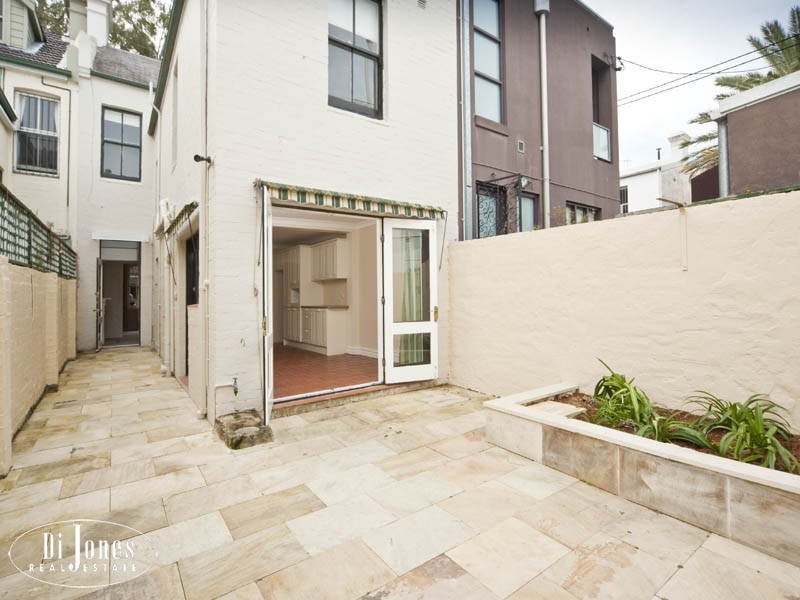 144 Underwood Street, Paddington NSW 2021