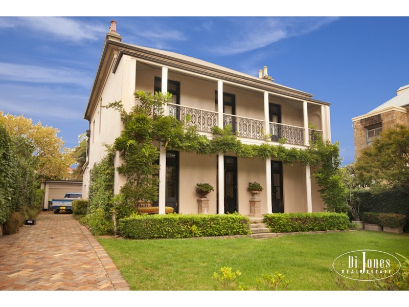 21 Jersey Road, Woollahra NSW 2025