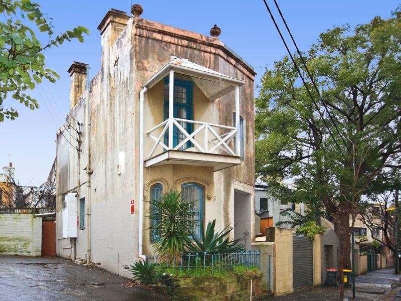 1a Barcom Avenue, Darlinghurst NSW 2010