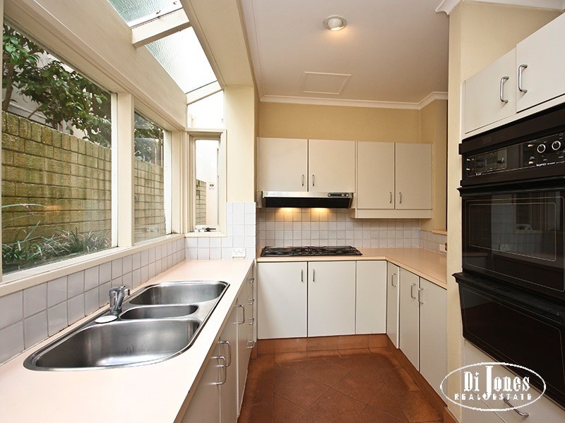 25 Duxford Street, Paddington NSW 2021