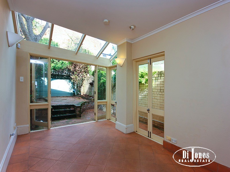 25 Duxford Street, Paddington NSW 2021
