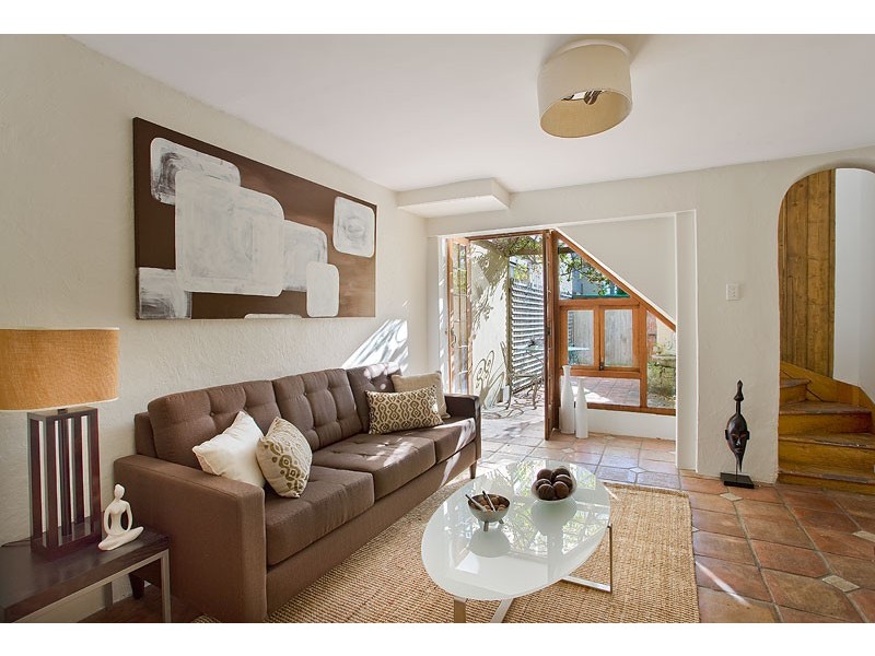 38 Suffolk Street, Paddington NSW 2021