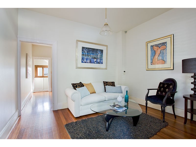 38 Suffolk Street, Paddington NSW 2021