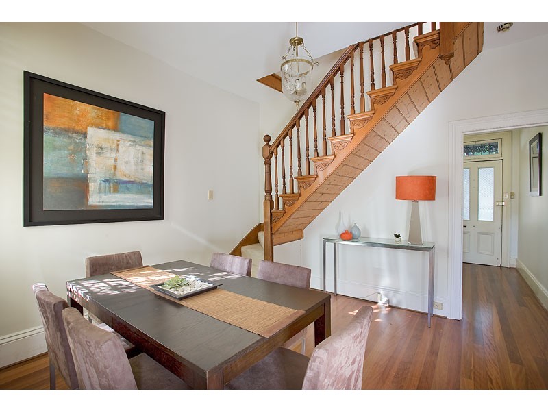 38 Suffolk Street, Paddington NSW 2021