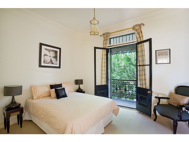 38 Suffolk Street, Paddington NSW 2021