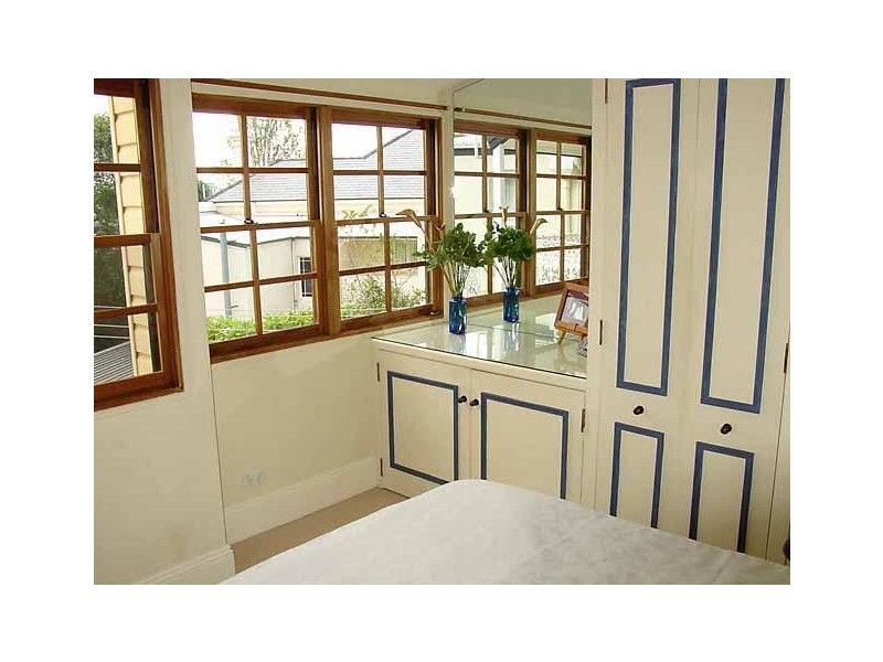 38 Suffolk Street, Paddington NSW 2021