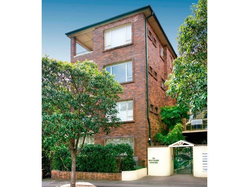24/96 Wallis Street, Woollahra NSW 2025
