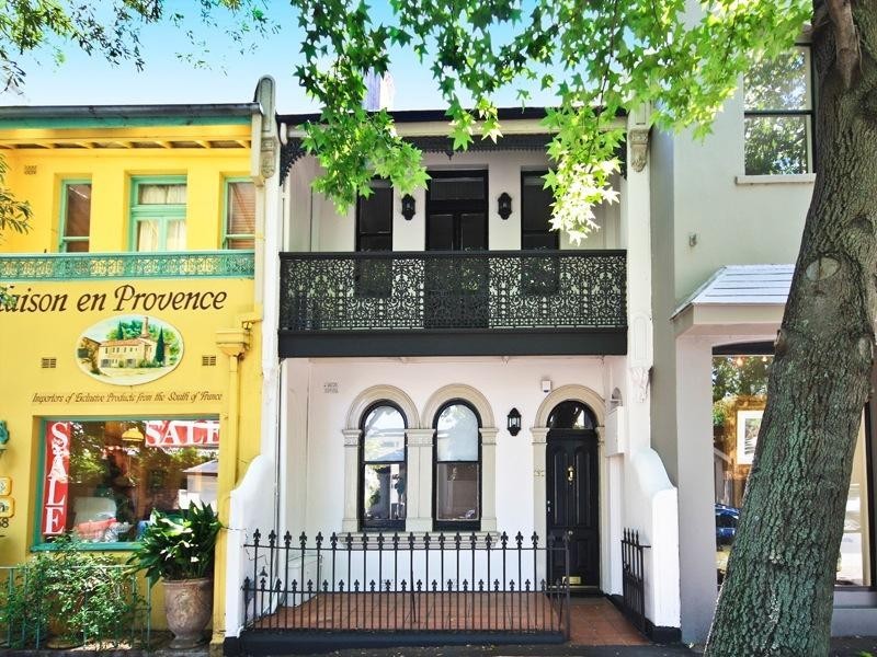 160 Queen Street, Woollahra NSW 2025