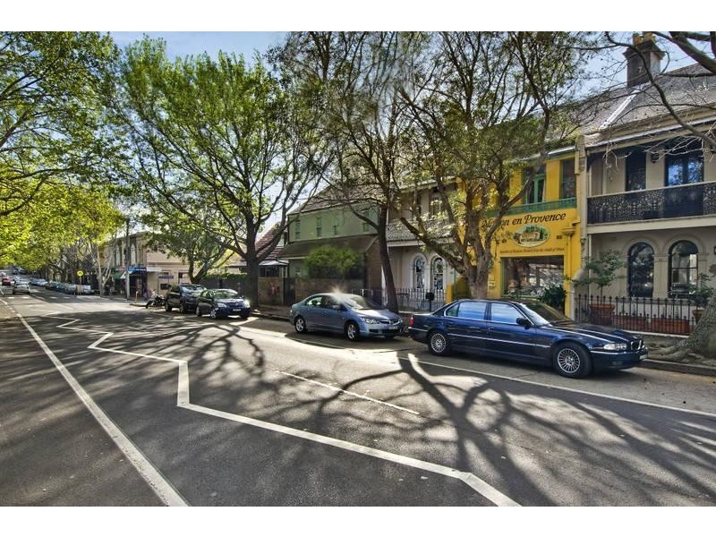 160 Queen Street, Woollahra NSW 2025