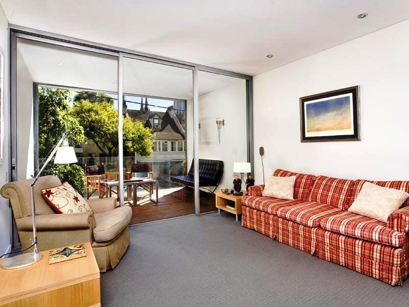 105/88 Crown Street, Woolloomooloo NSW 2011