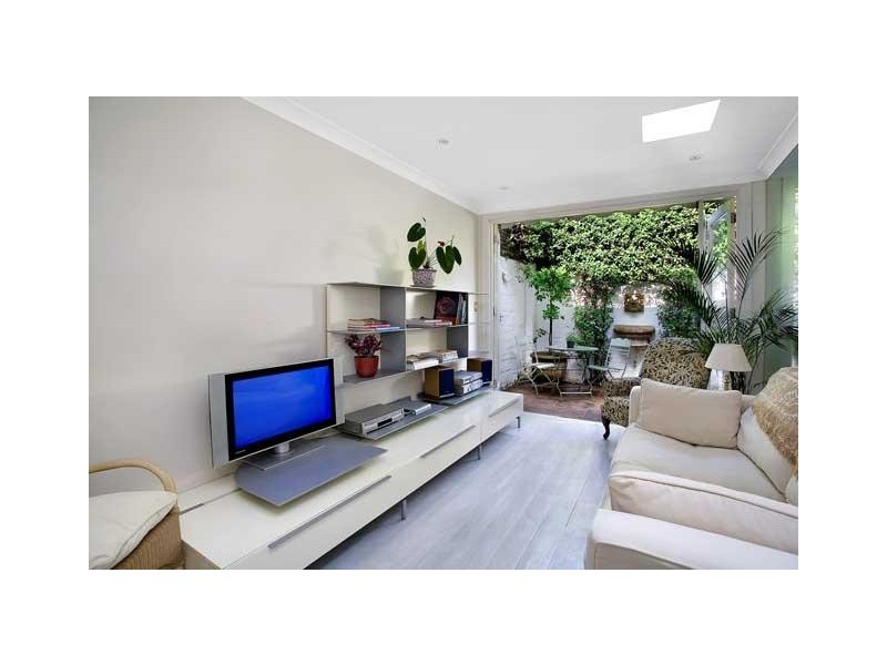 3 Bowden Street, Woollahra NSW 2025