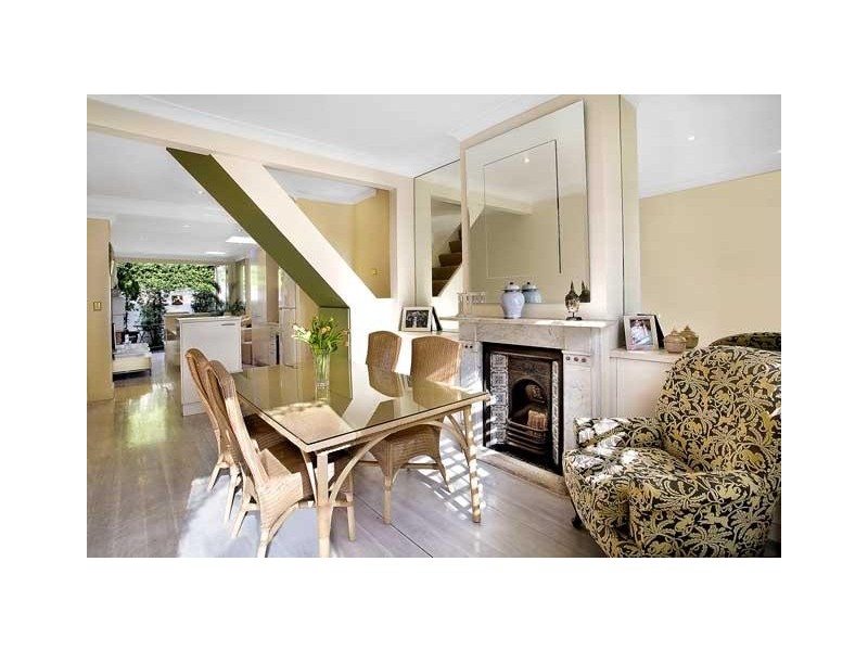 3 Bowden Street, Woollahra NSW 2025