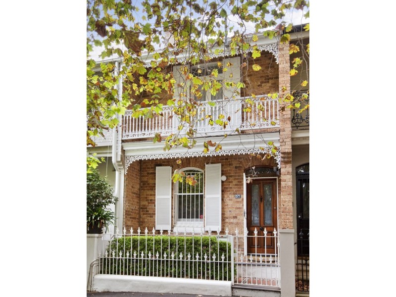 37 John Street, Woollahra NSW 2025