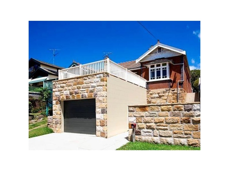 4 Heath Street, Randwick NSW 2031