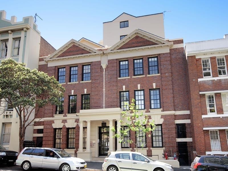16/30-32 Kings Cross Road, Darlinghurst NSW 2010
