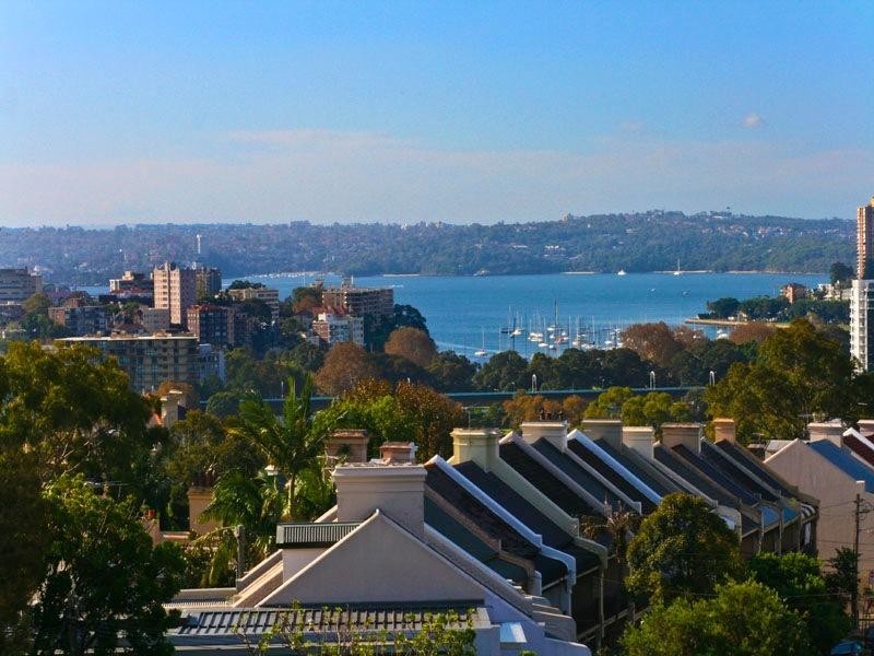 10/8 Bennets Grove Avenue, Paddington NSW 2021