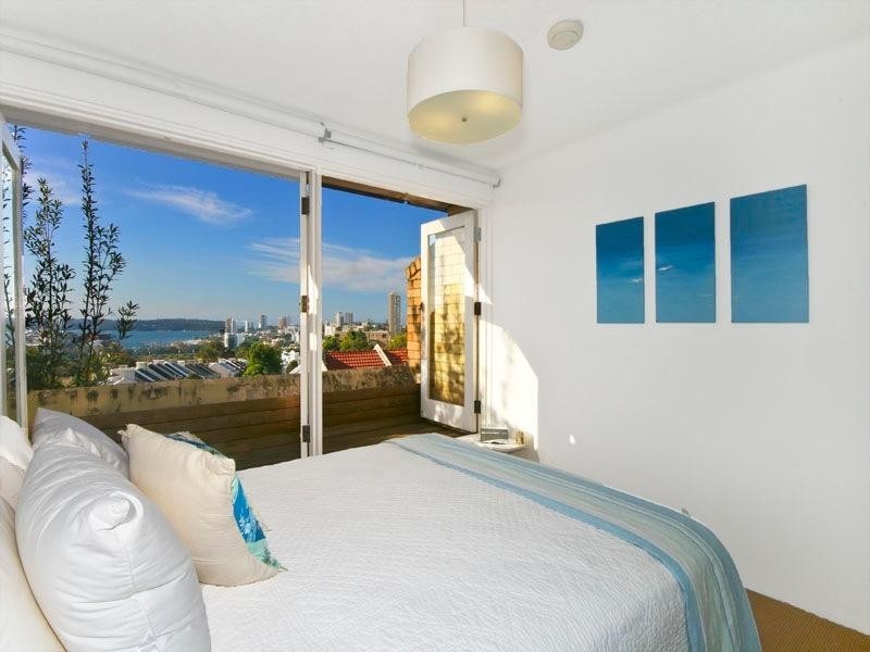 10/8 Bennets Grove Avenue, Paddington NSW 2021