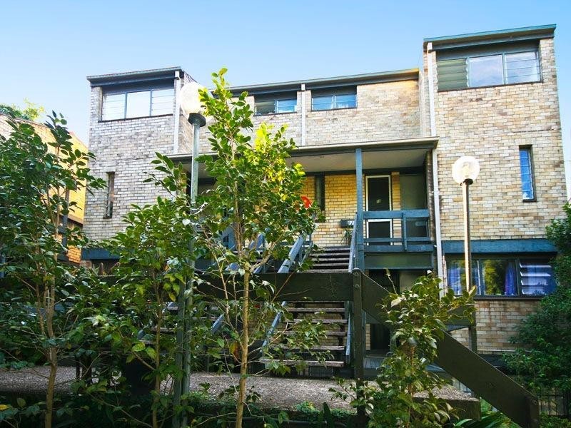 10/8 Bennets Grove Avenue, Paddington NSW 2021