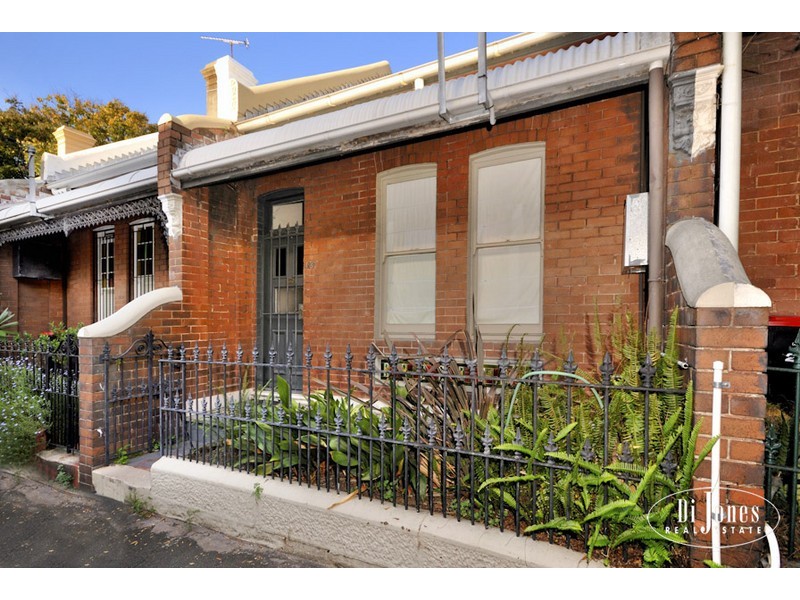 23 Prospect Street, Paddington NSW 2021