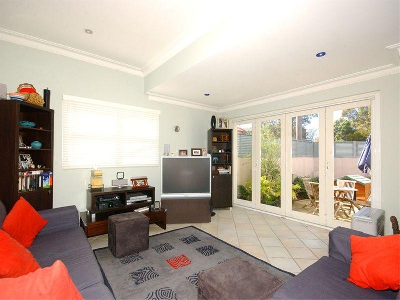 25 Earl Street, Randwick NSW 2031