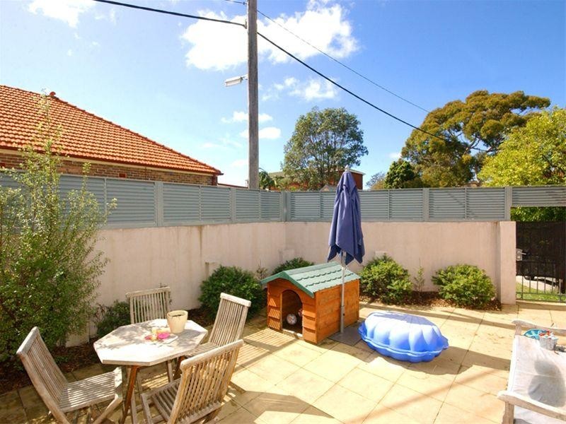 25 Earl Street, Randwick NSW 2031