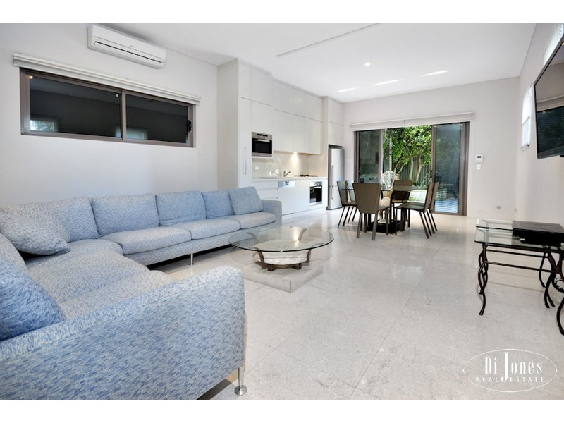 1A/10 Evans Road, Rushcutters Bay NSW 2011