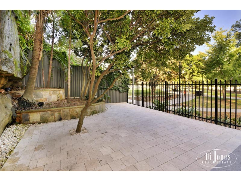 1A/10 Evans Road, Rushcutters Bay NSW 2011