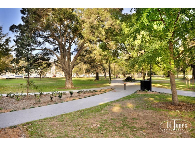 1A/10 Evans Road, Rushcutters Bay NSW 2011