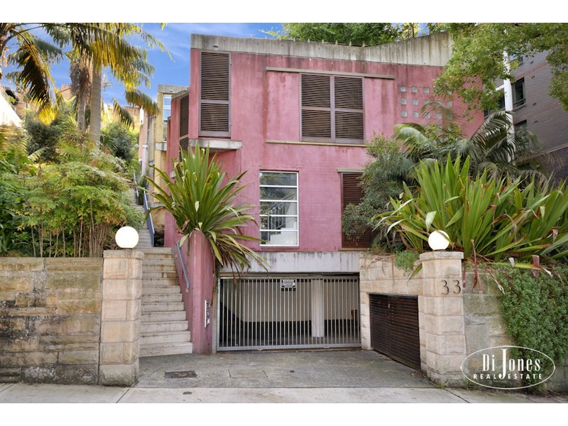 33 Ocean Avenue, Double Bay NSW 2028