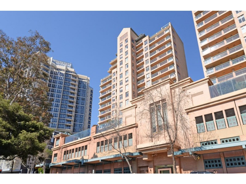 903/81 Grafton Street, Bondi Junction NSW 2022