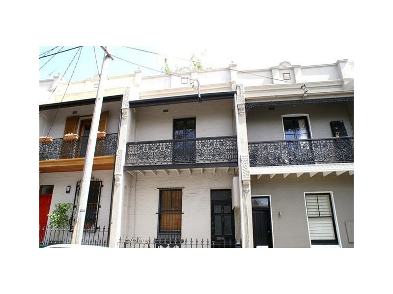 24 West Street, Paddington NSW 2021