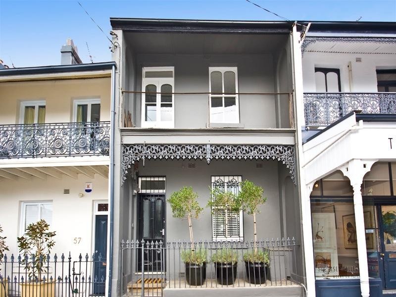 55 Jersey Road, Paddington NSW 2021