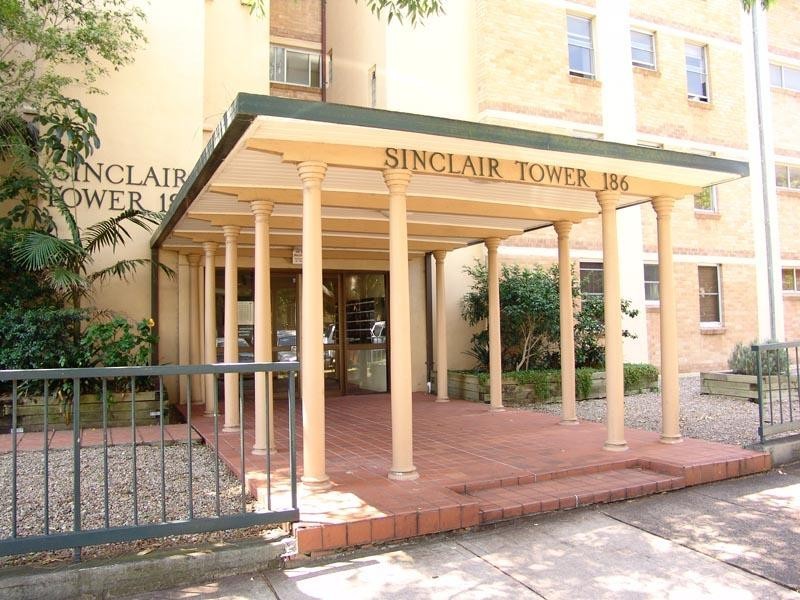 23/186 Sutherland Street, Paddington NSW 2021