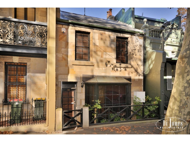 145 Reservoir Street, Surry Hills NSW 2010