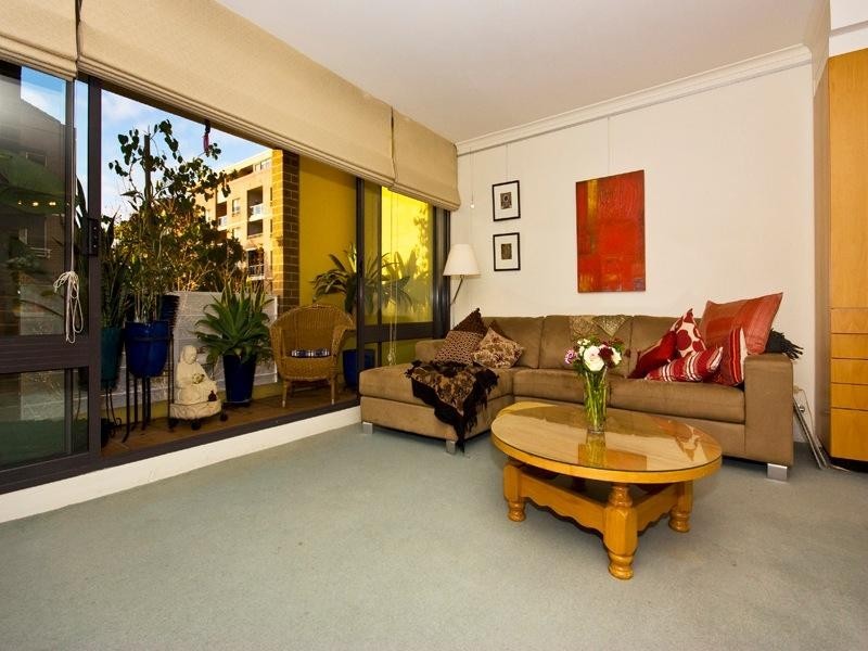 H216/780 Bourke Street, Redfern NSW 2016