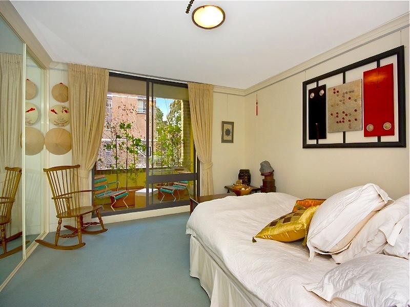 H216/780 Bourke Street, Redfern NSW 2016