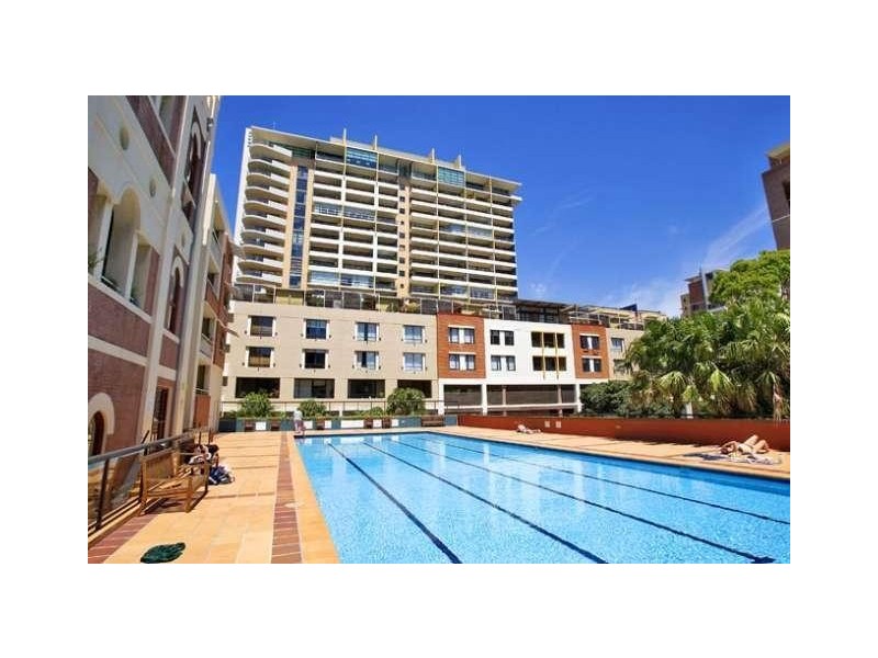 H216/780 Bourke Street, Redfern NSW 2016