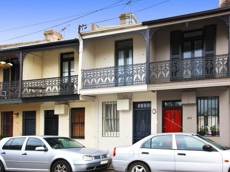 199 Underwood Street, Paddington NSW 2021