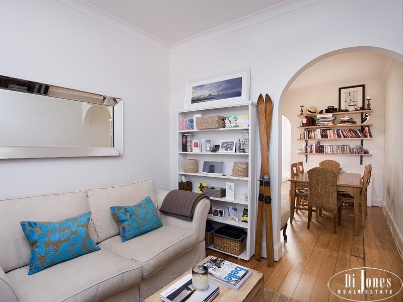 199 Underwood Street, Paddington NSW 2021